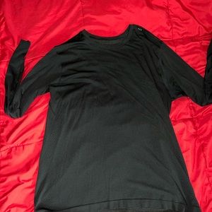 Lululemon Metal Vent Breath